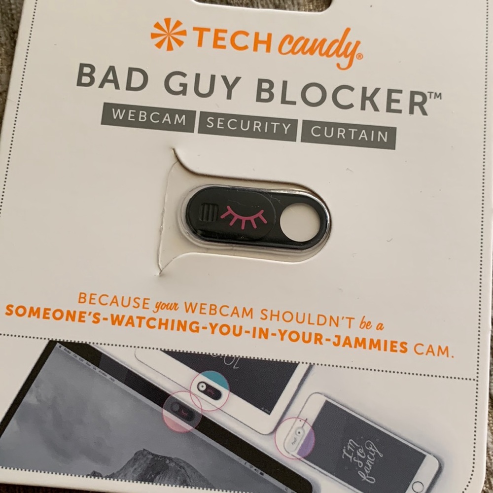 Webcam blocker - Picture 4 of 5